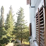 Romantisches Mit Grossem Garten 1200 Qm, Nah Zu Einem Schoenen * Skrbčići
