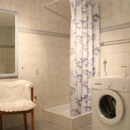 Casa vacanze Romantisches Mit Grossem Garten 1200 Qm, Nah Zu Einem Schoenen