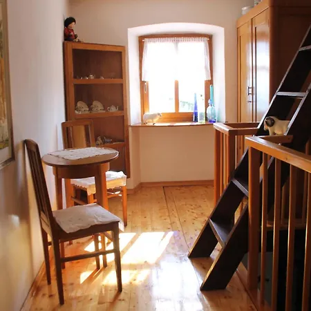 Casa vacanze Romantisches Mit Grossem Garten 1200 Qm, Nah Zu Einem Schoenen Skrbčići