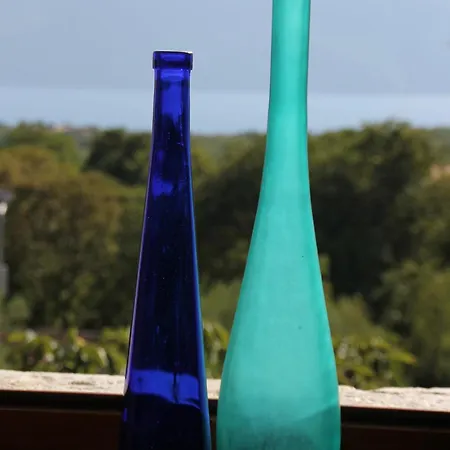 Romantisches Mit Grossem Garten 1200 Qm, Nah Zu Einem Schoenen Casa vacanze Skrbčići