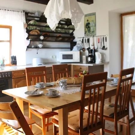 Casa vacanze Romantisches Mit Grossem Garten 1200 Qm, Nah Zu Einem Schoenen