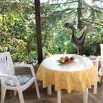 Romantisches Mit Großem Garten 1200 Qm, Nah Zu Einem Schönen Ferienhaus *